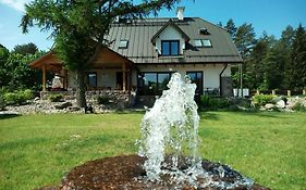 Scheda Podlaska